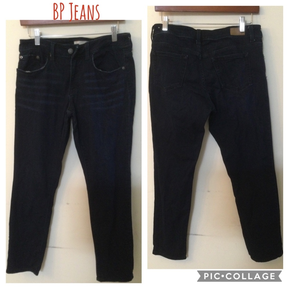 BP Jeans by Nordstrom great condition ❤️